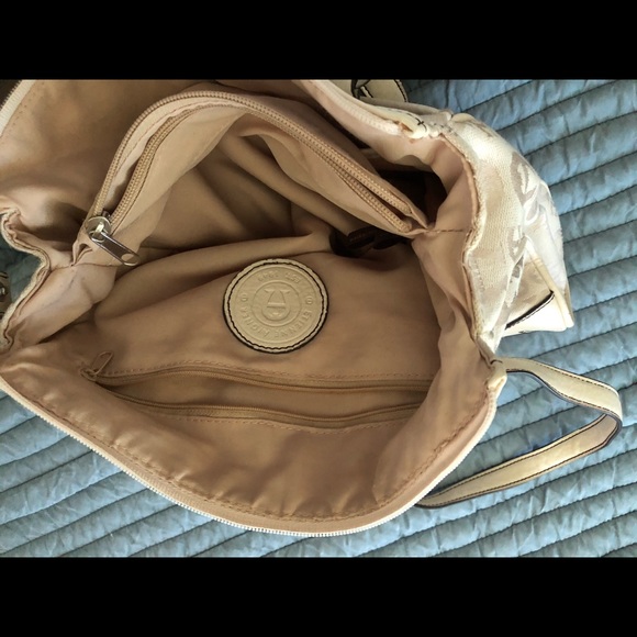 Etienne Aigner shoulder bag - Picture 4 of 5
